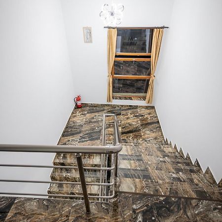 Hotel Damar Costinești Kültér fotó