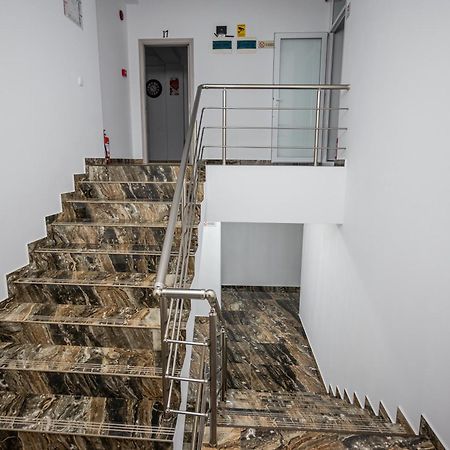 Hotel Damar Costinești Kültér fotó