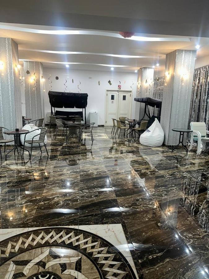 Hotel Damar Costinești Kültér fotó