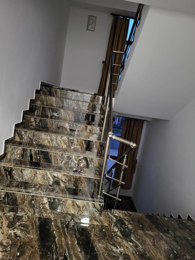 Hotel Damar Costinești Kültér fotó
