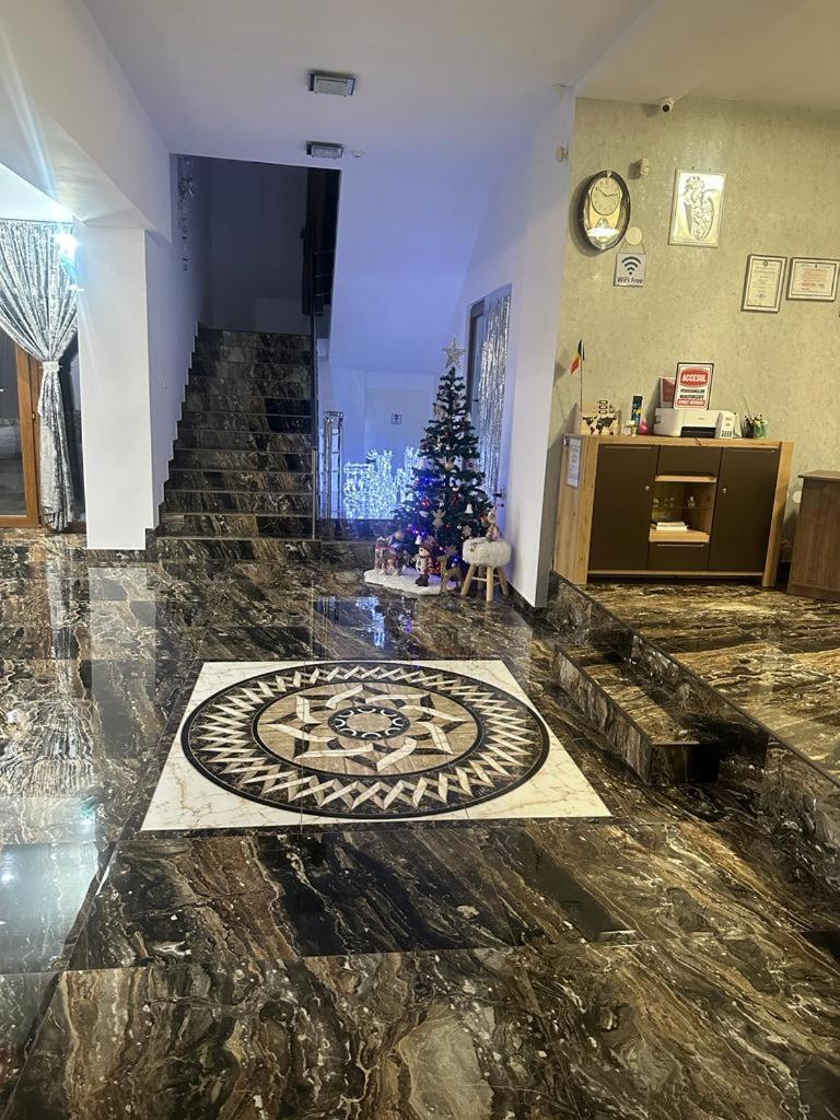 Hotel Damar Costinești Kültér fotó