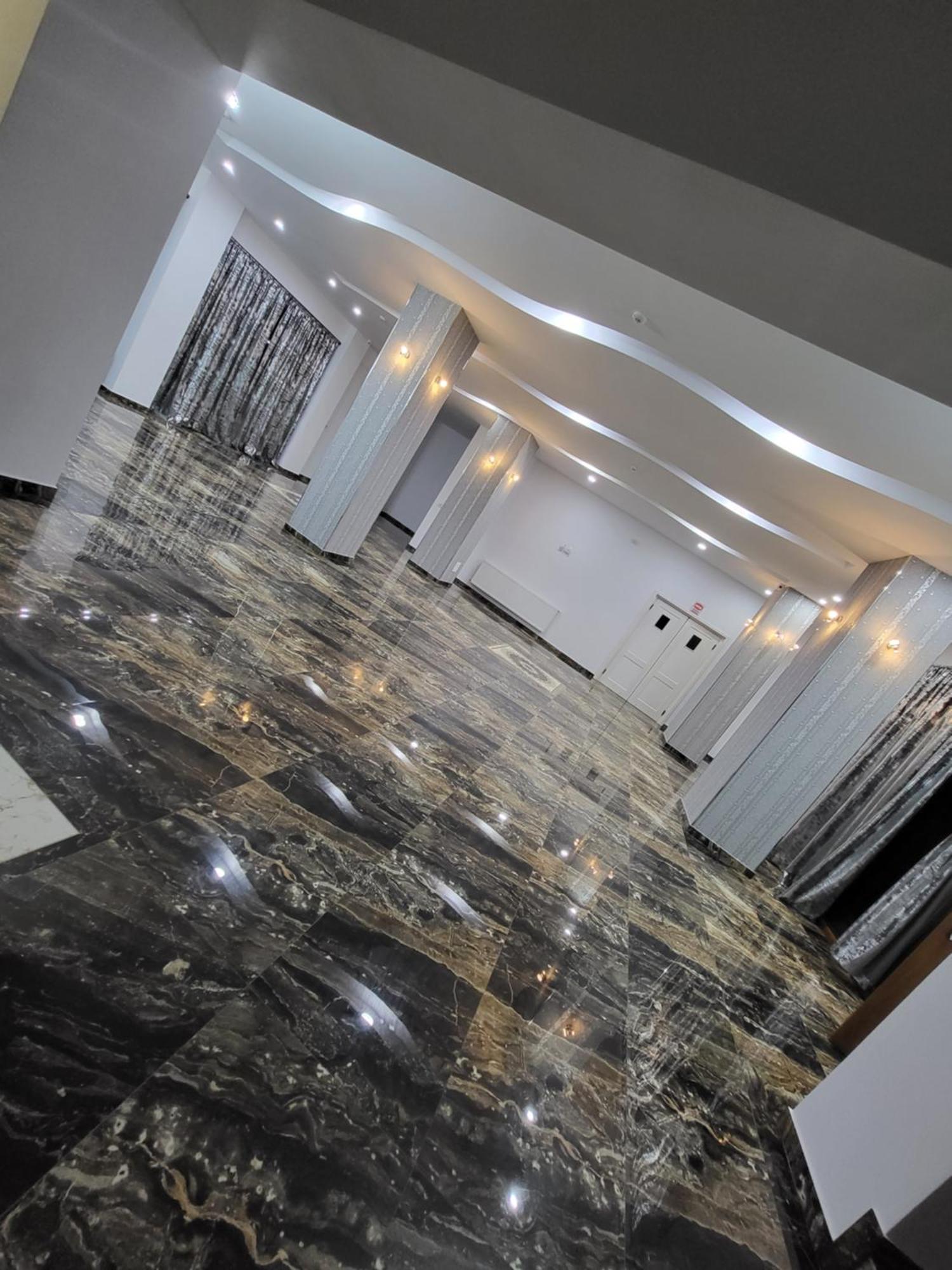 Hotel Damar Costinești Kültér fotó