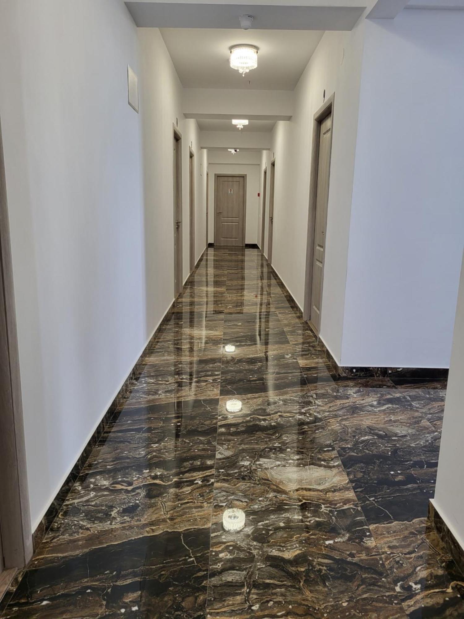 Hotel Damar Costinești Kültér fotó
