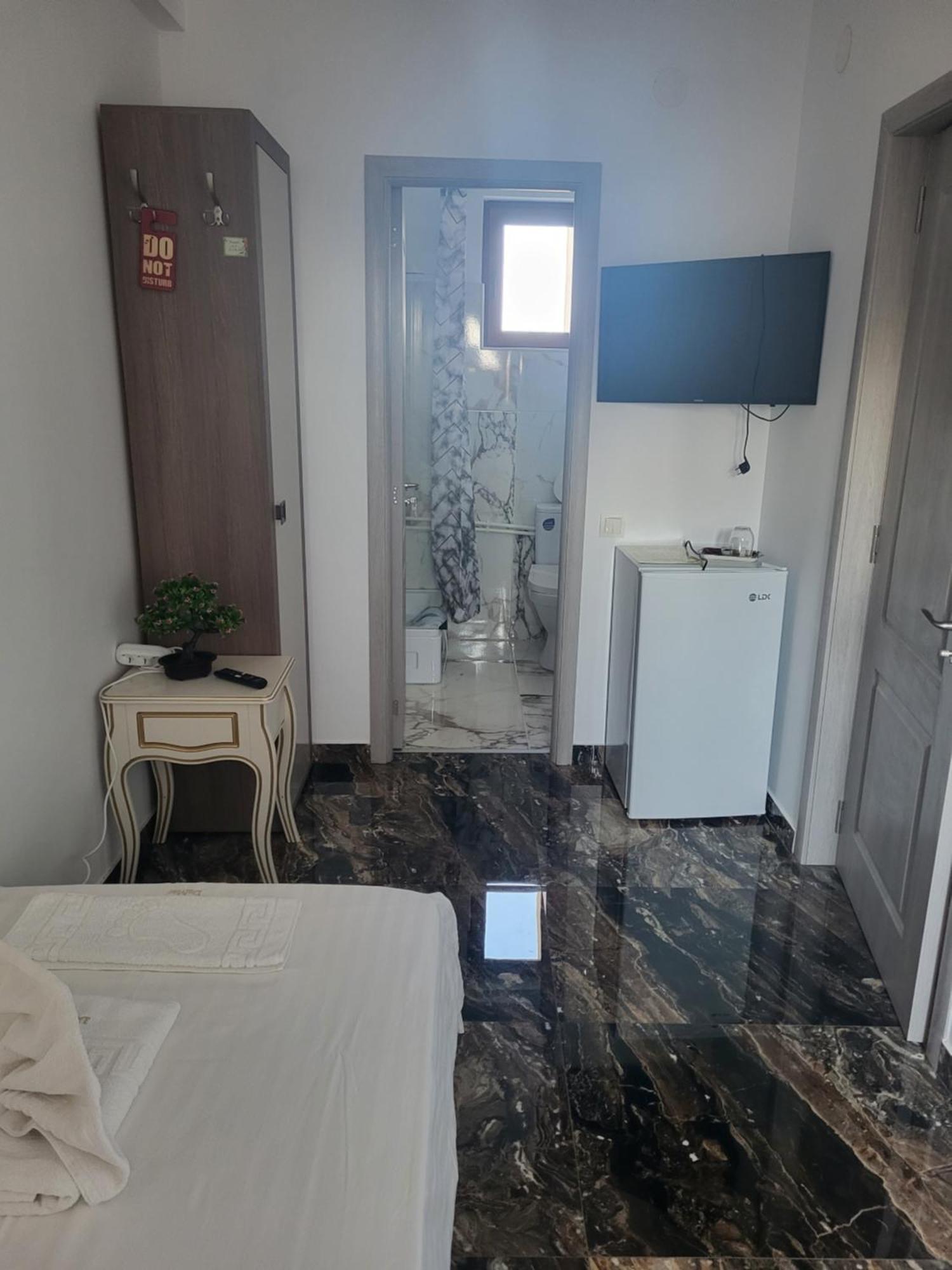 Hotel Damar Costinești Kültér fotó