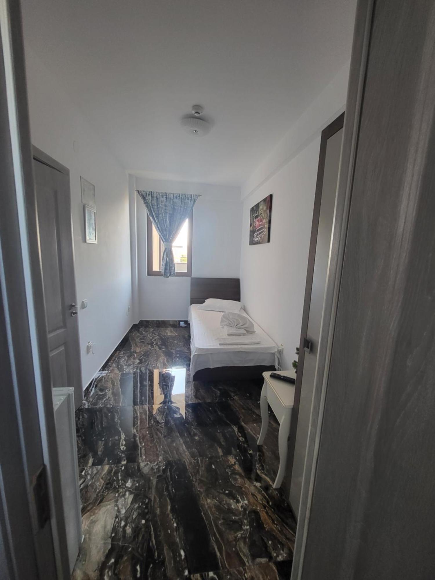 Hotel Damar Costinești Kültér fotó