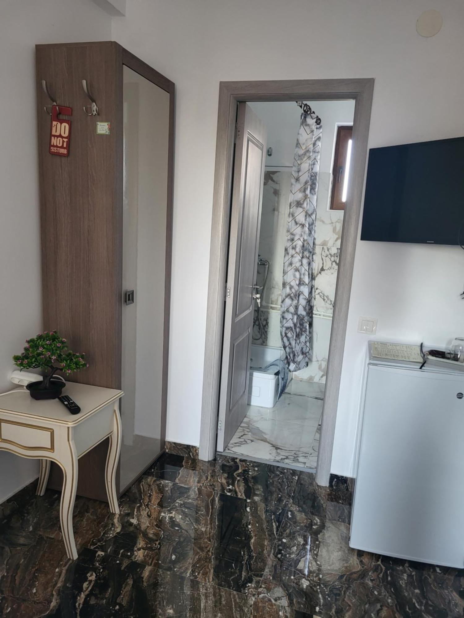Hotel Damar Costinești Kültér fotó
