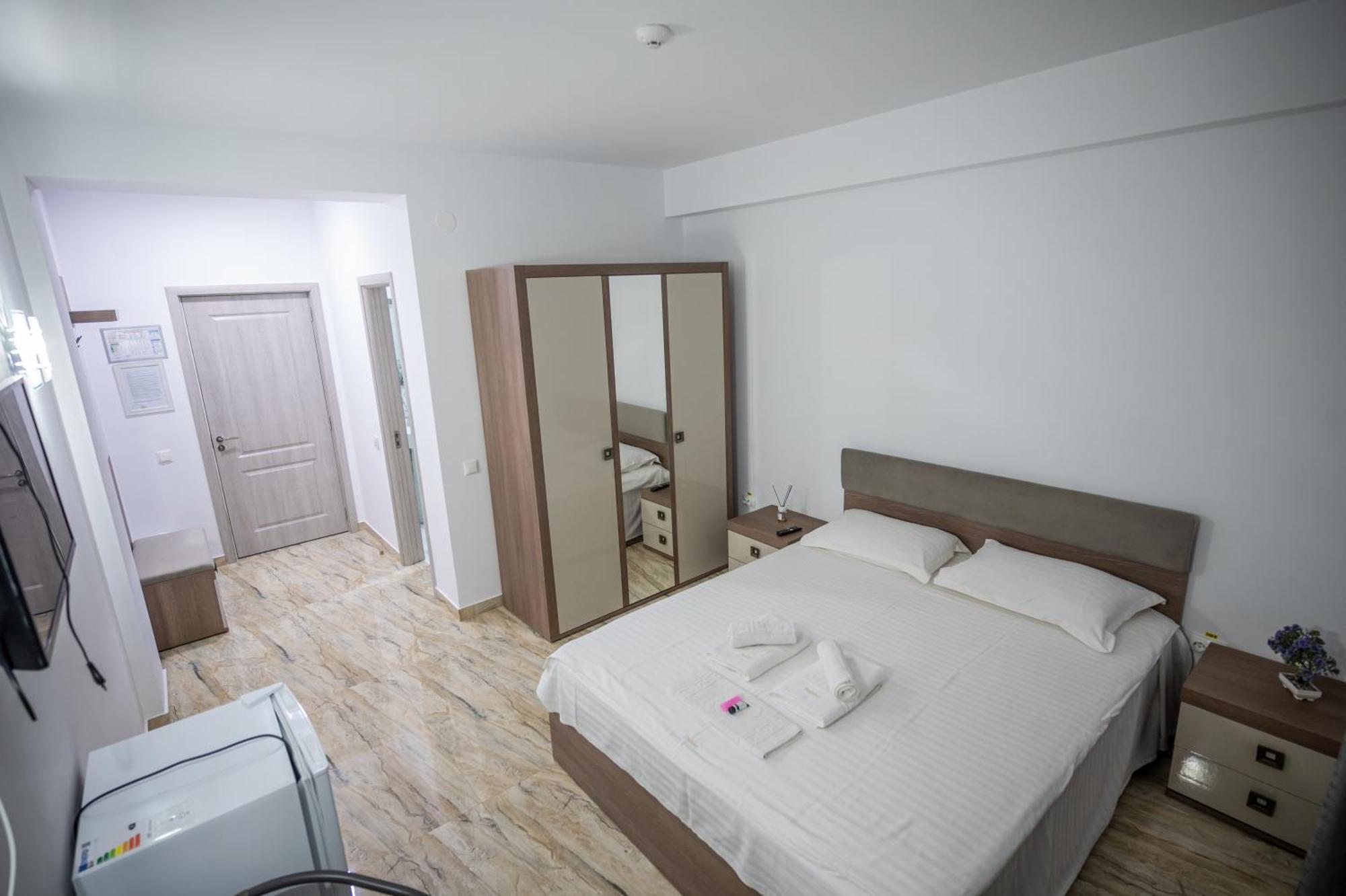 Hotel Damar Costinești Kültér fotó