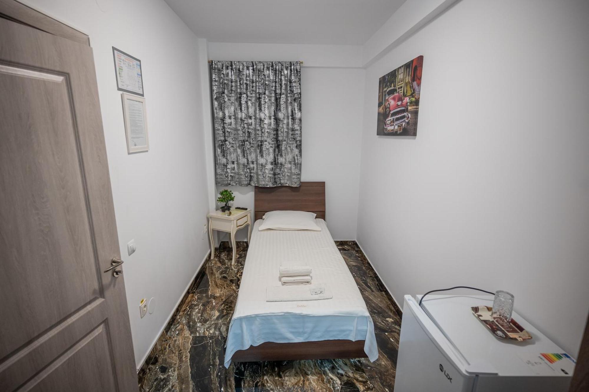 Hotel Damar Costinești Kültér fotó