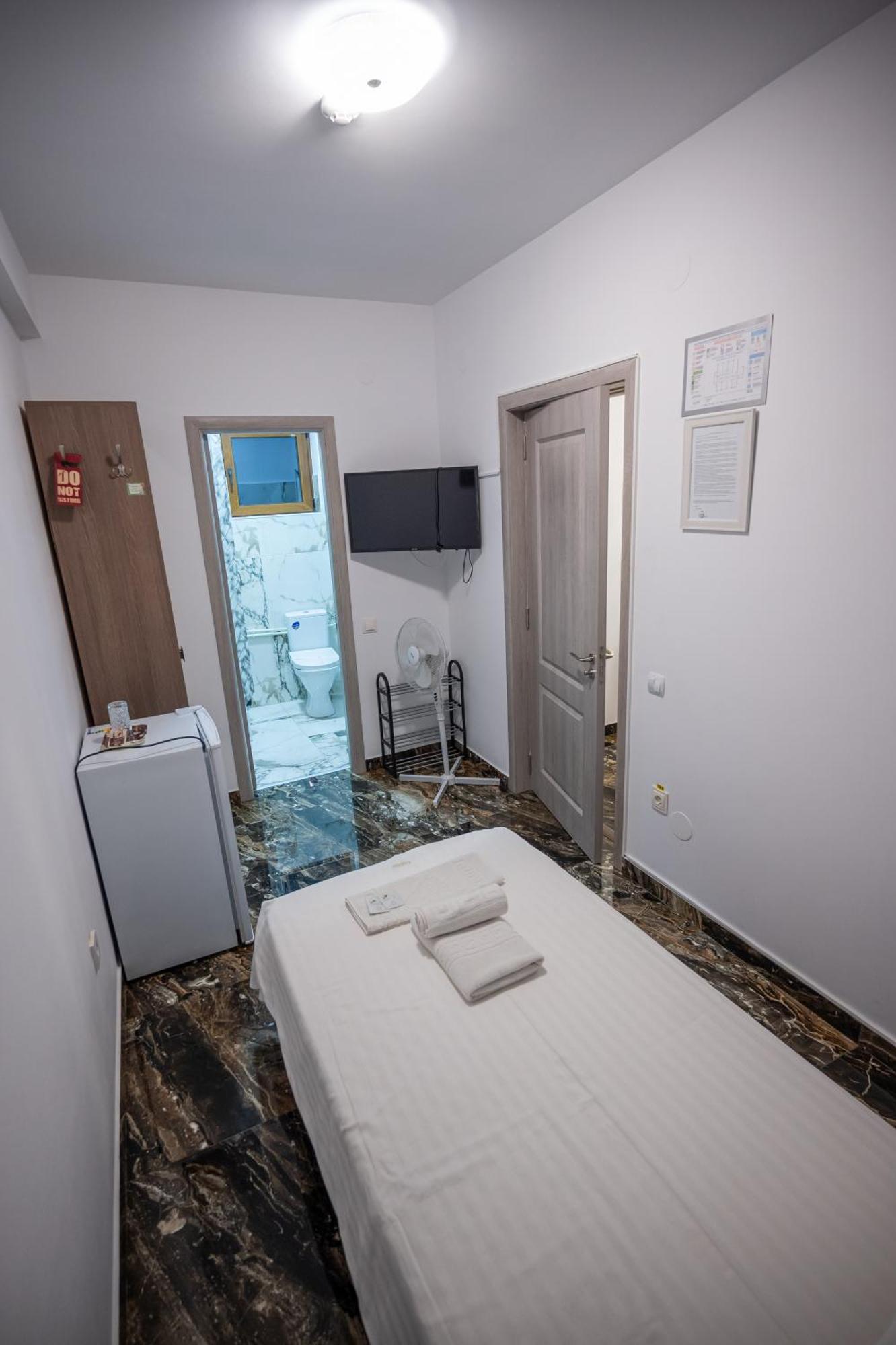 Hotel Damar Costinești Kültér fotó