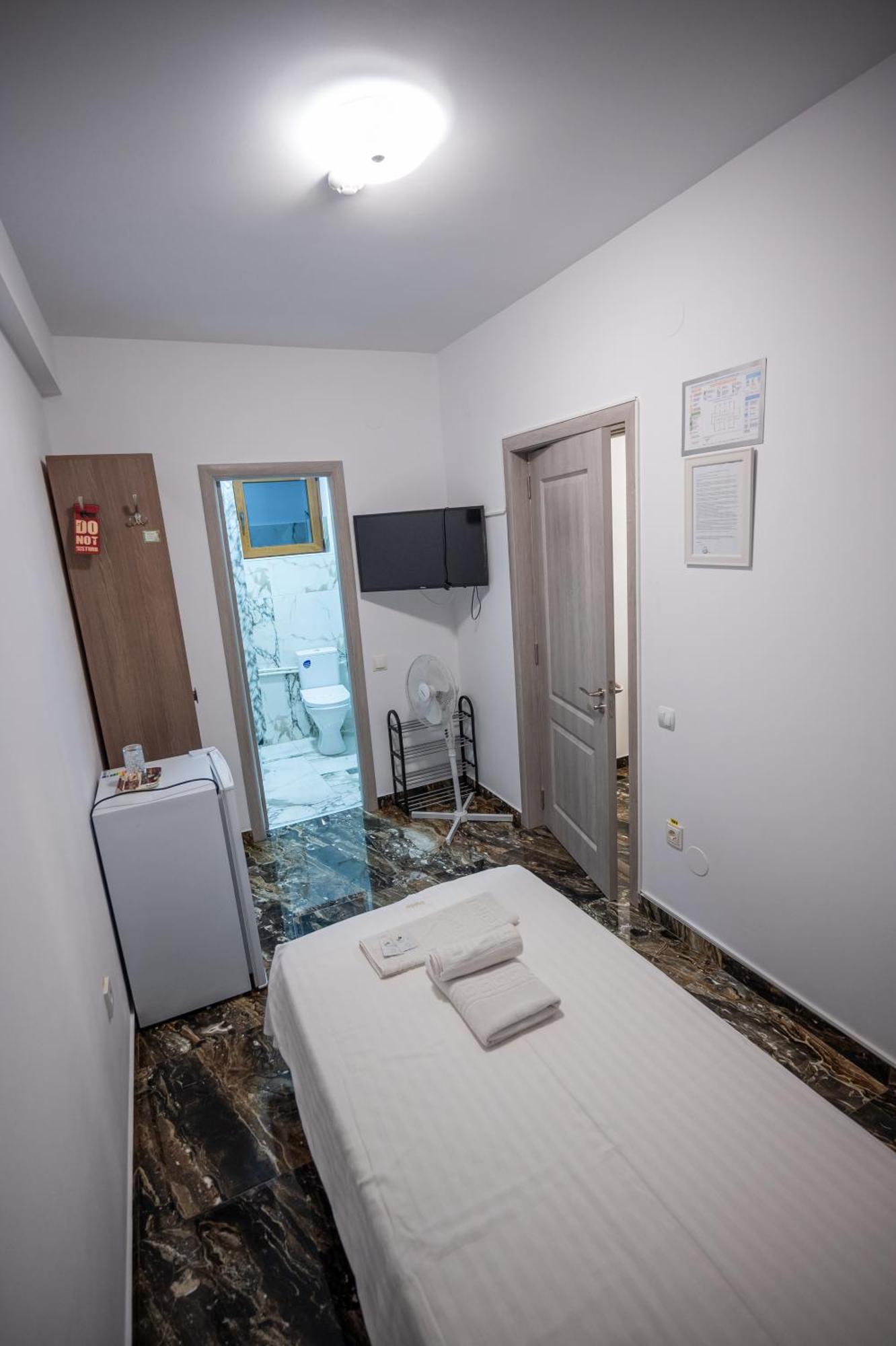 Hotel Damar Costinești Kültér fotó