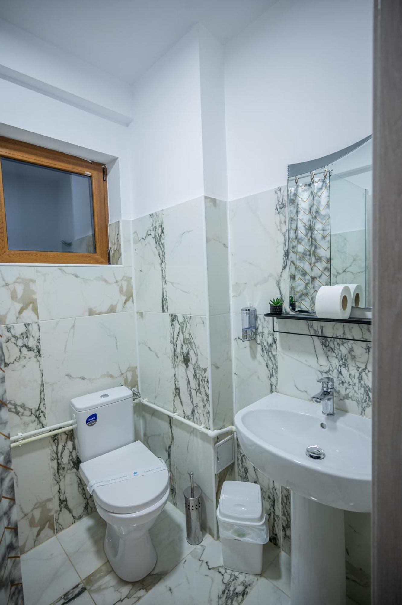 Hotel Damar Costinești Kültér fotó