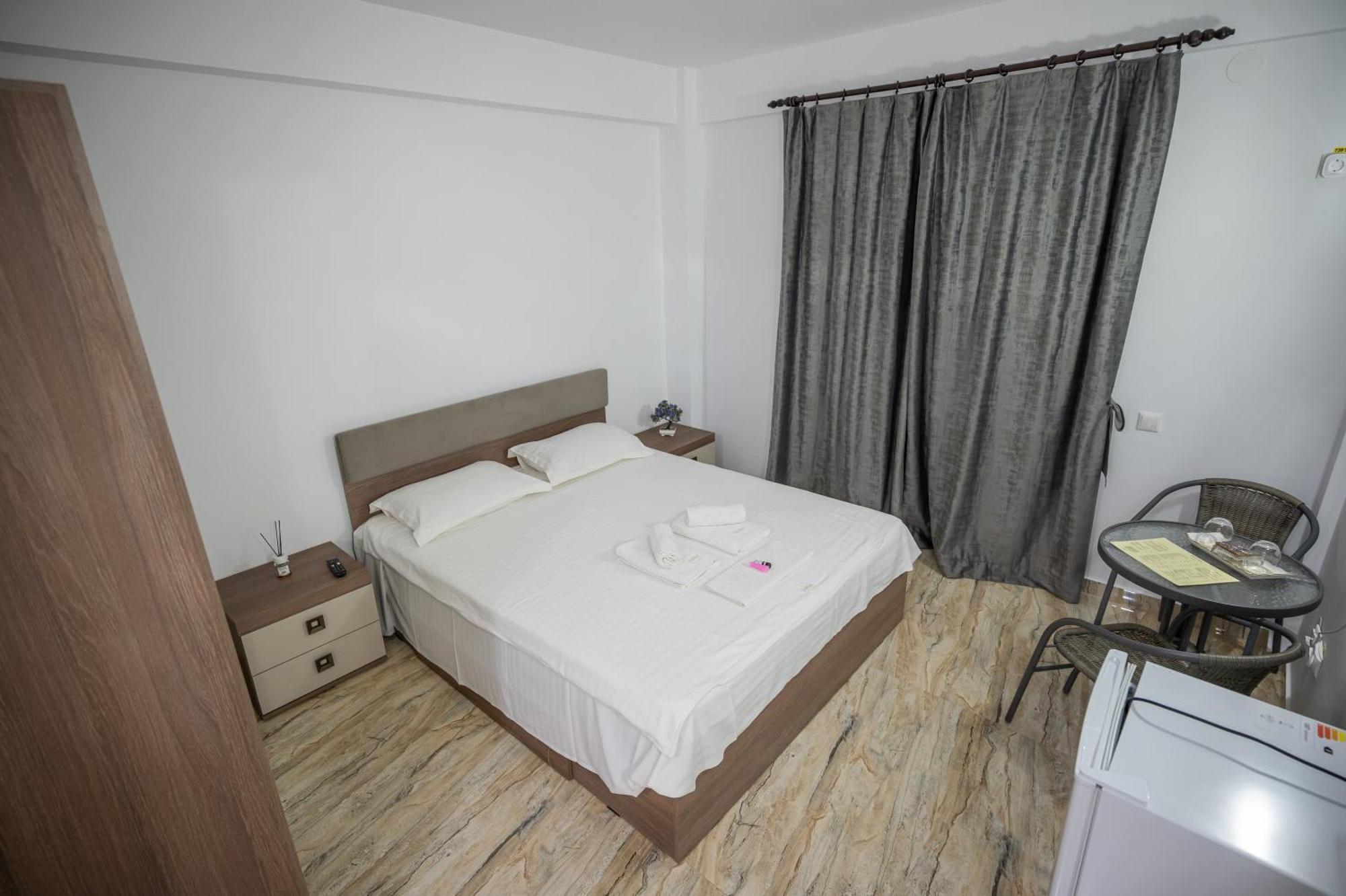 Hotel Damar Costinești Kültér fotó