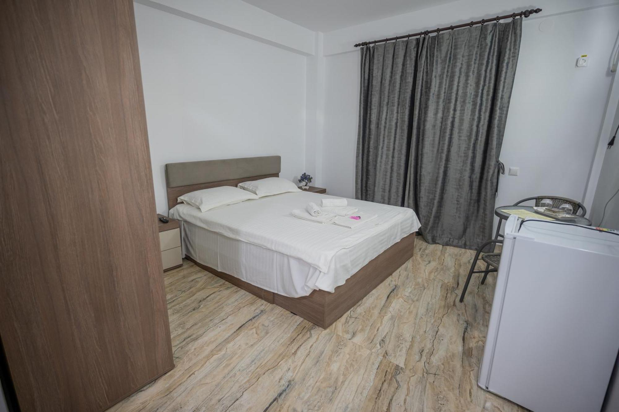 Hotel Damar Costinești Kültér fotó