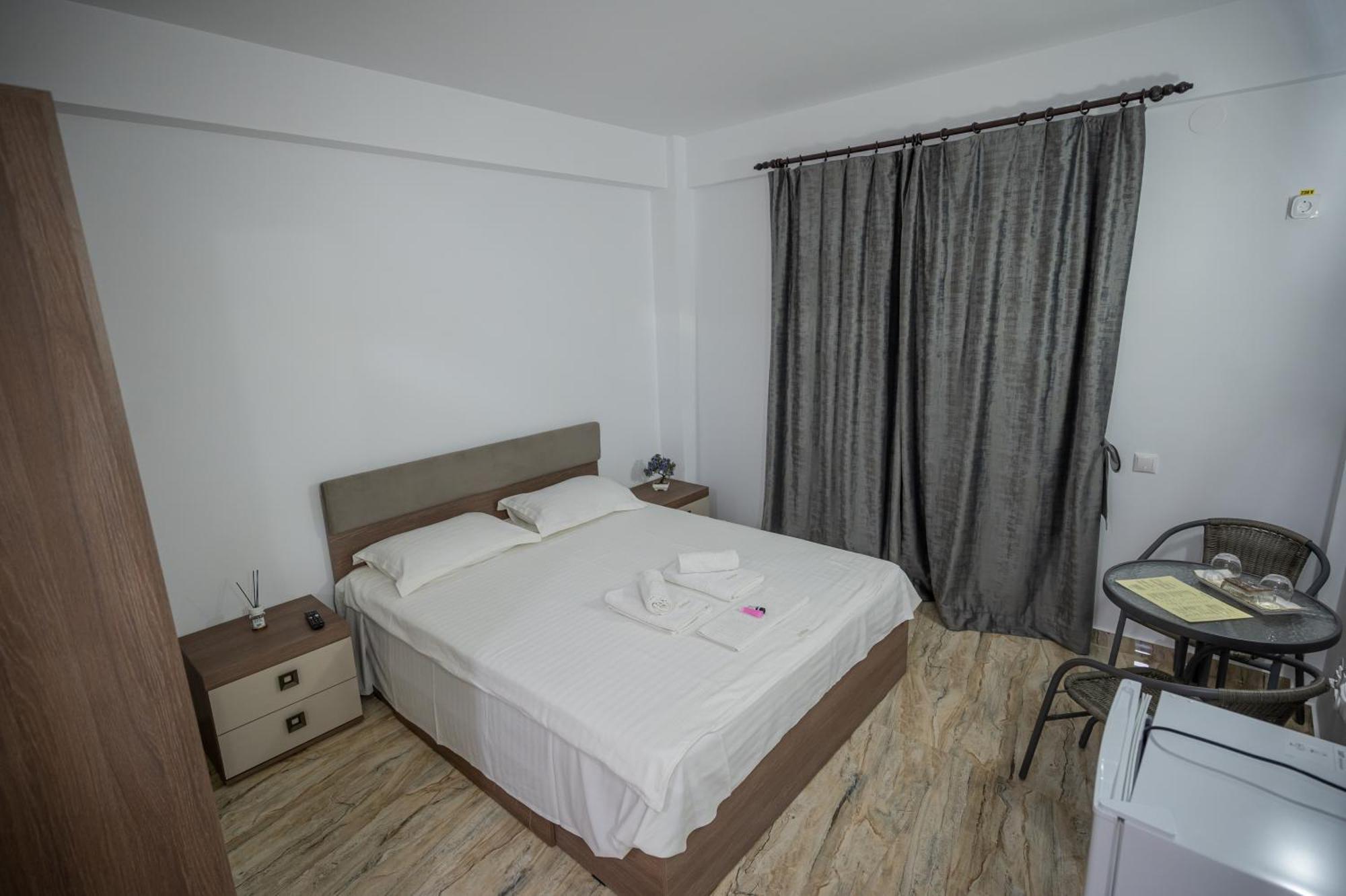 Hotel Damar Costinești Kültér fotó
