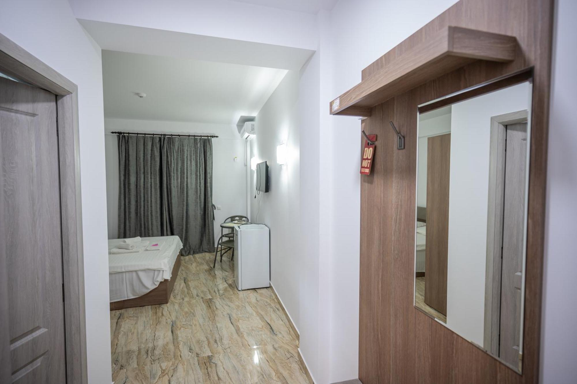 Hotel Damar Costinești Kültér fotó