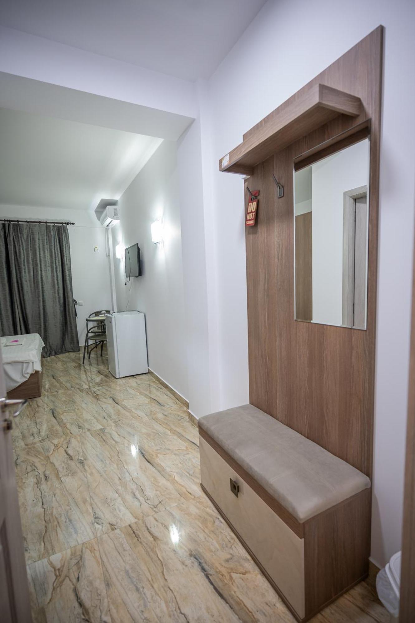 Hotel Damar Costinești Kültér fotó