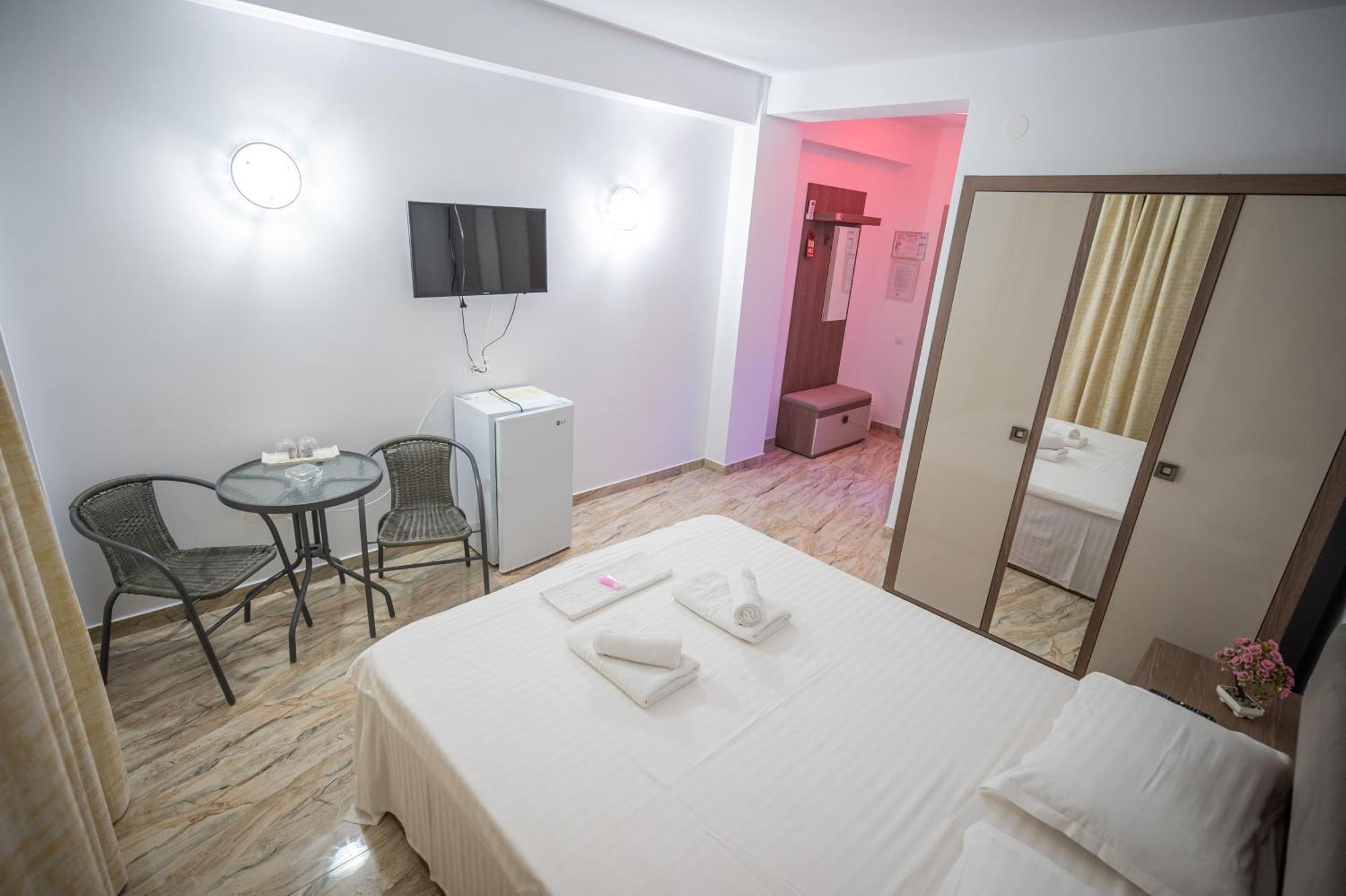 Hotel Damar Costinești Kültér fotó
