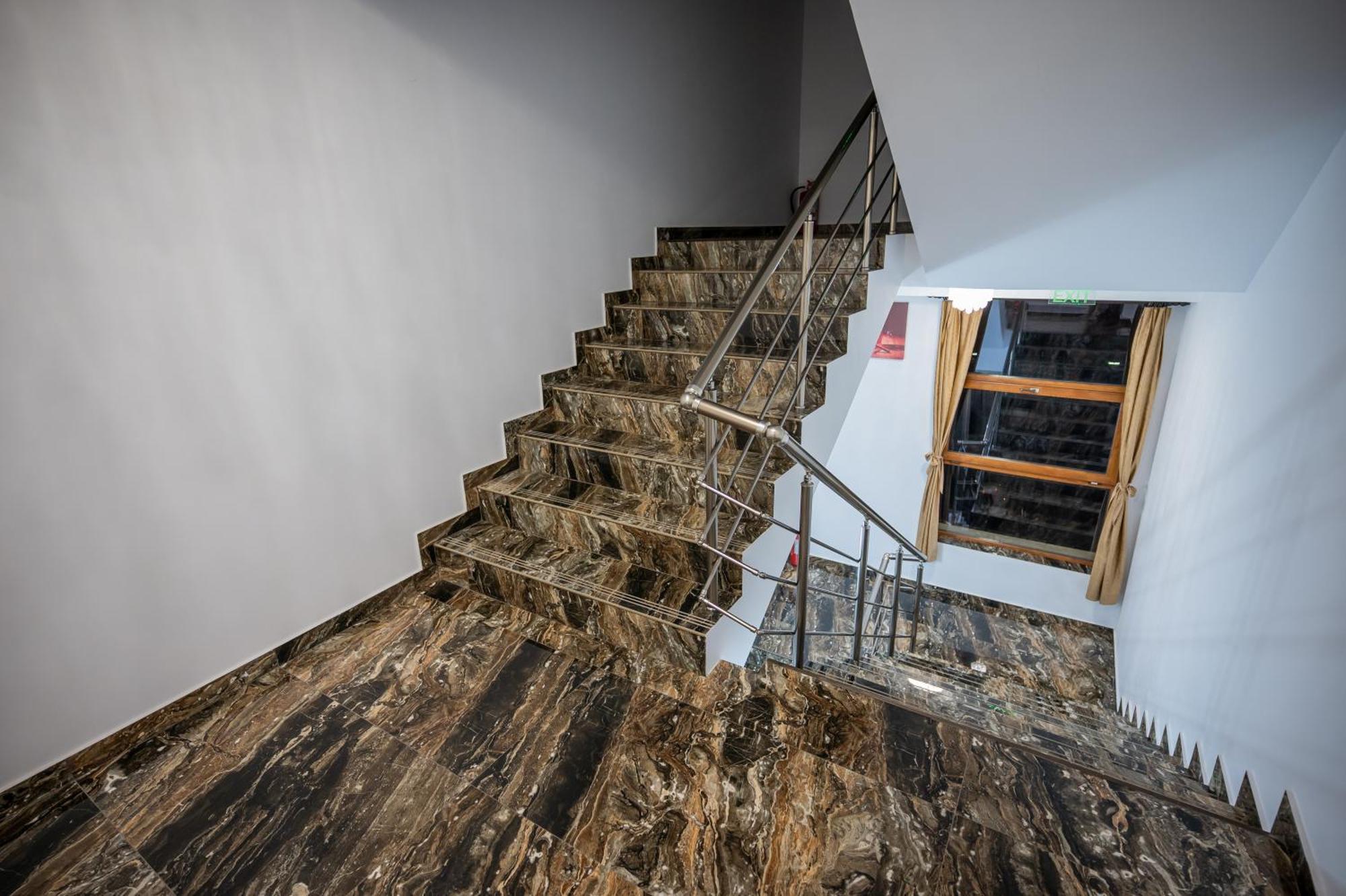 Hotel Damar Costinești Kültér fotó