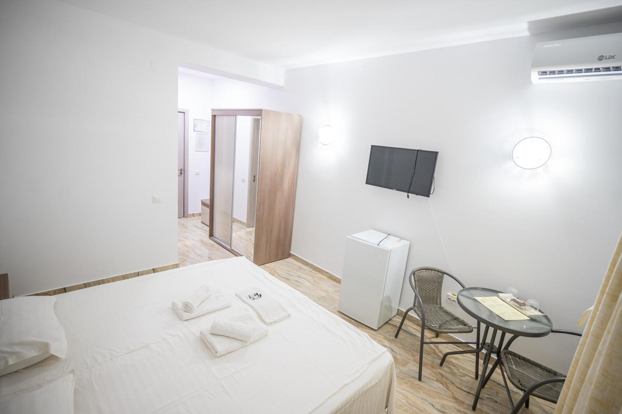 Hotel Damar Costinești Kültér fotó