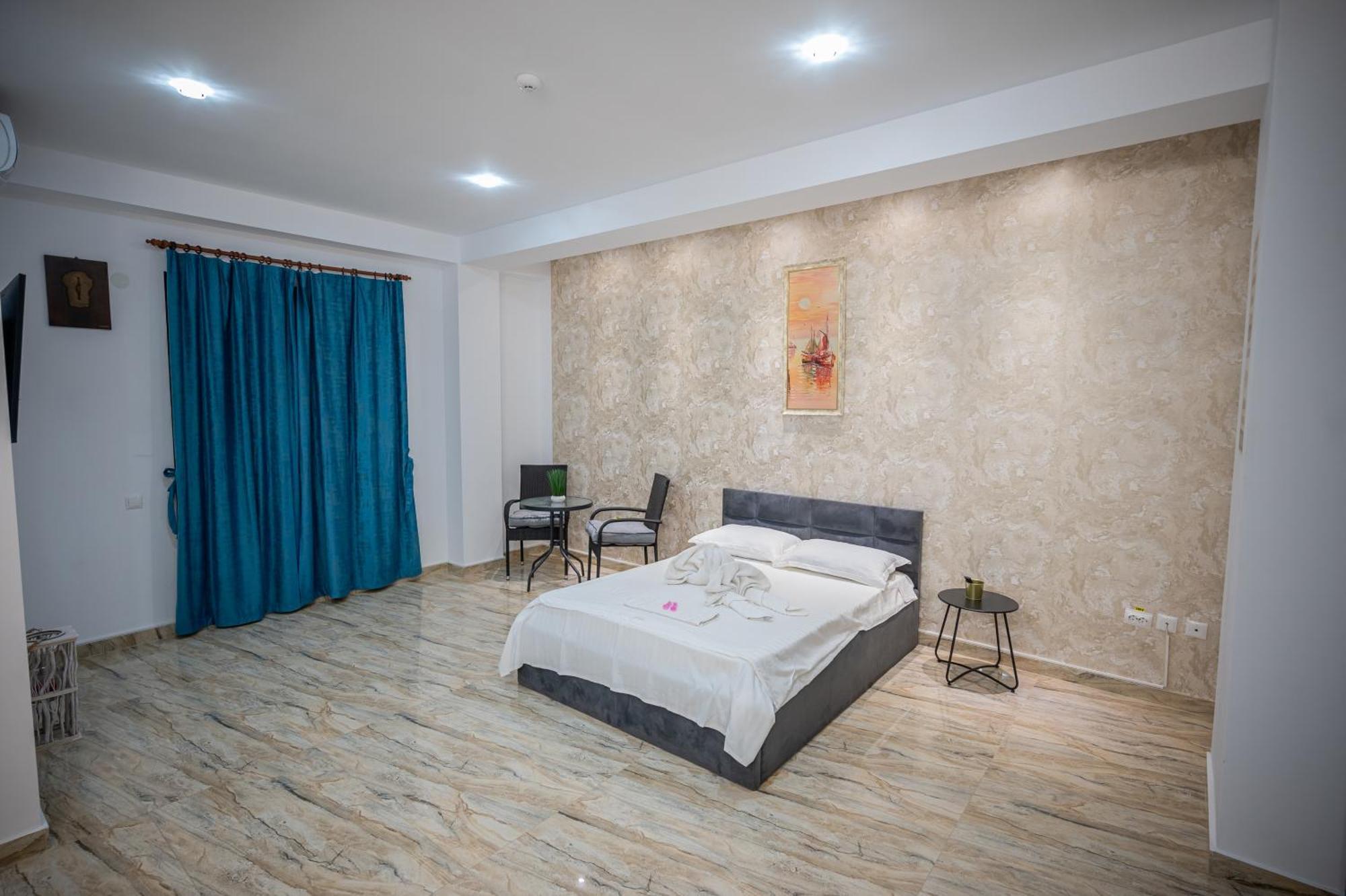 Hotel Damar Costinești Kültér fotó