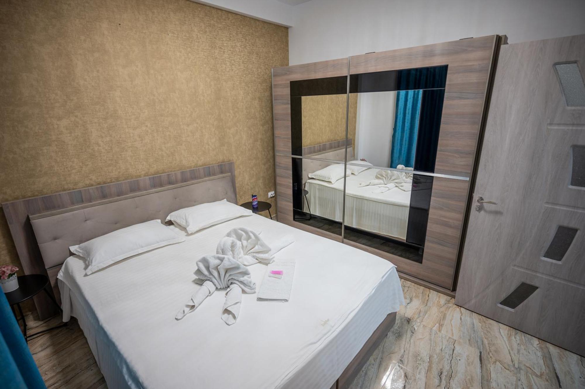 Hotel Damar Costinești Kültér fotó